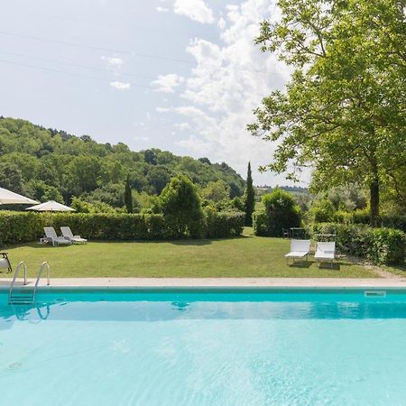 Agriturismo L'Esinante Cupramontana Eksteriør bilde