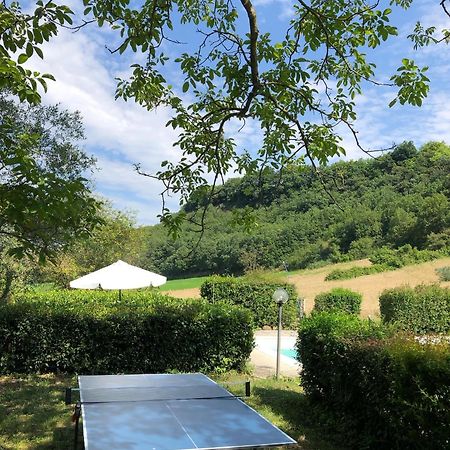 Agriturismo L'Esinante Cupramontana Eksteriør bilde