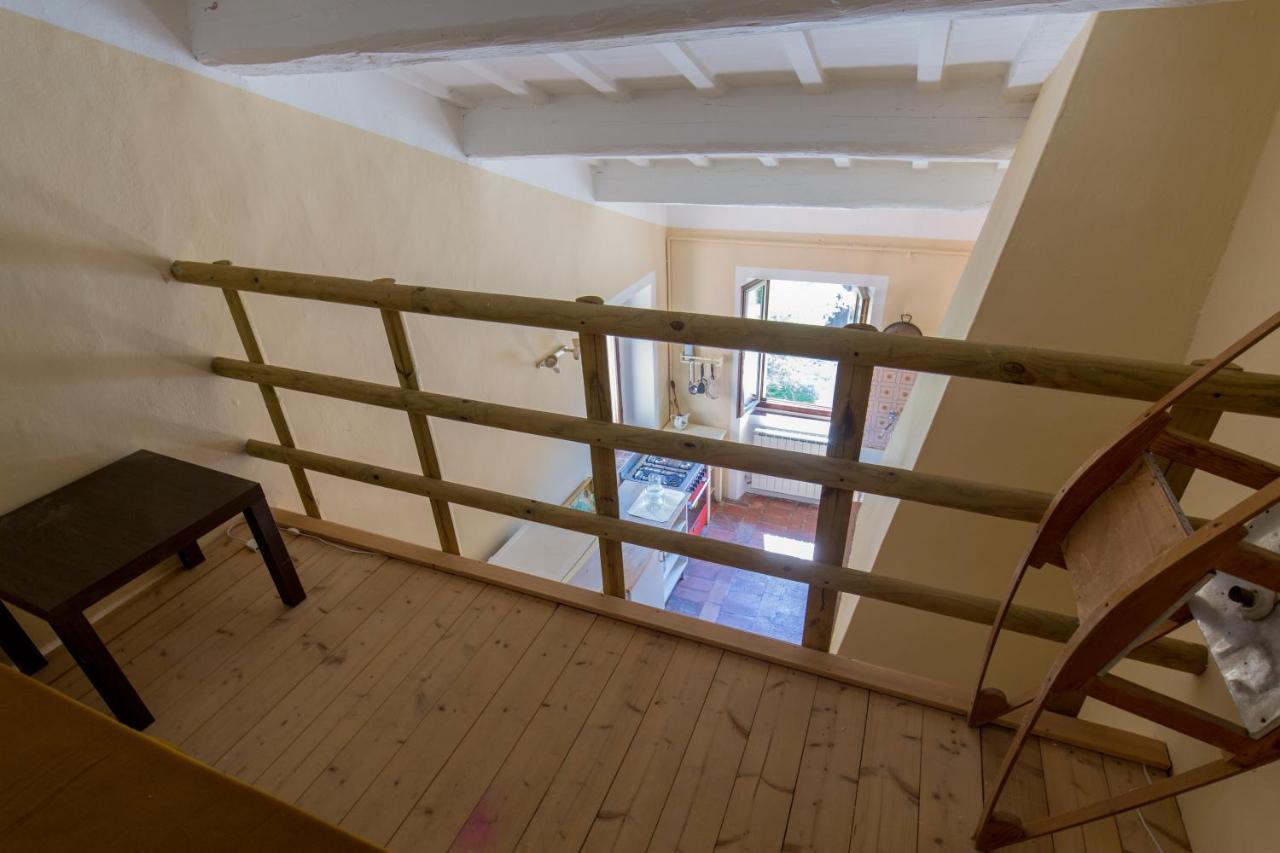 Agriturismo L'Esinante Cupramontana Eksteriør bilde