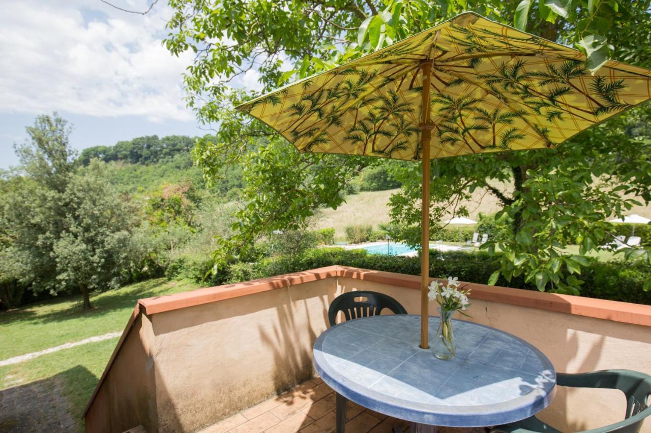 Agriturismo L'Esinante Cupramontana Eksteriør bilde