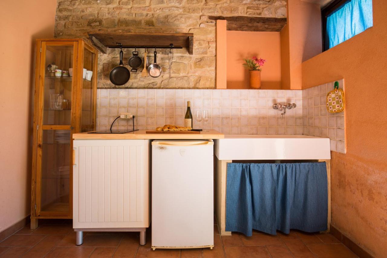 Agriturismo L'Esinante Cupramontana Eksteriør bilde