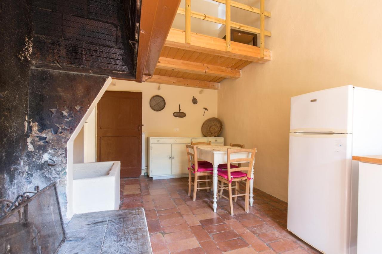 Agriturismo L'Esinante Cupramontana Eksteriør bilde