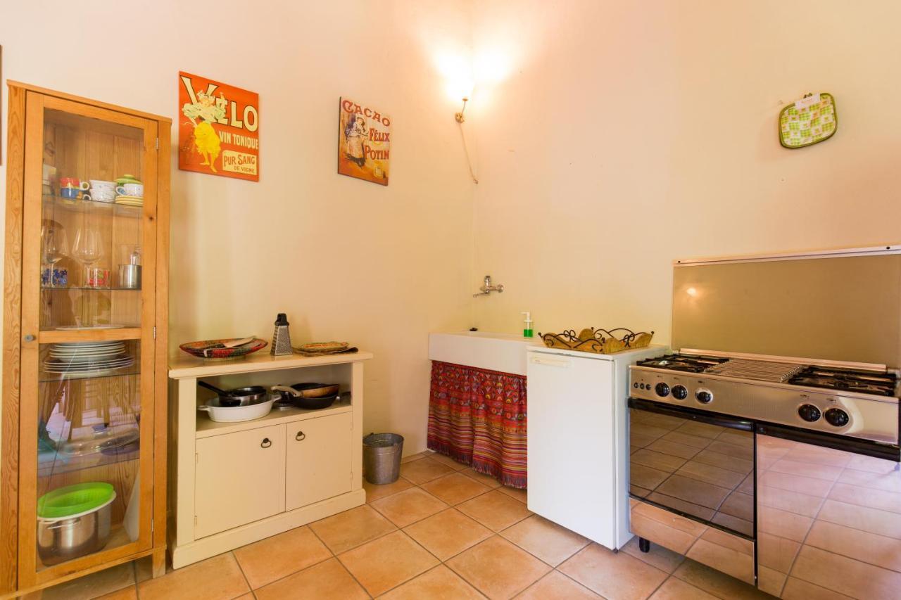 Agriturismo L'Esinante Cupramontana Eksteriør bilde
