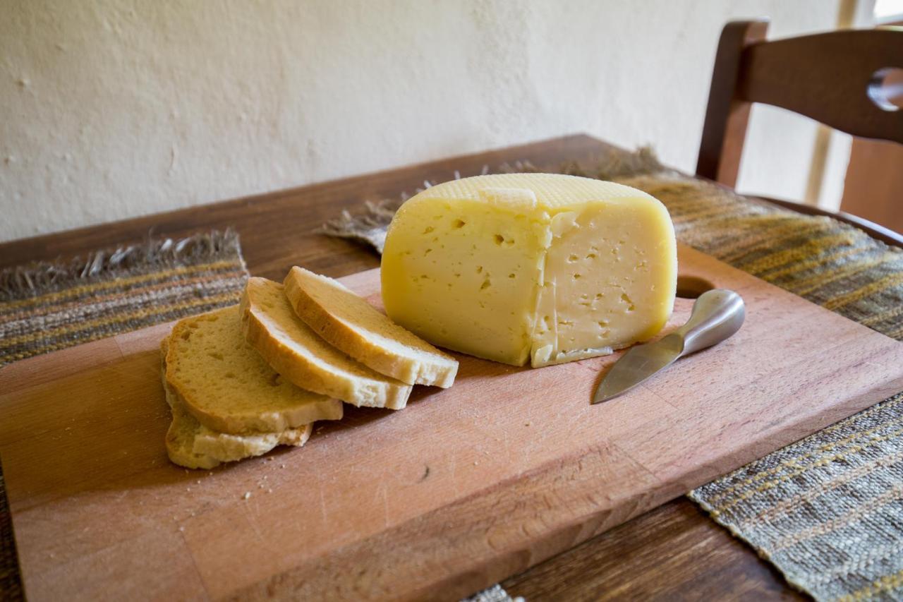 Agriturismo L'Esinante Cupramontana Eksteriør bilde
