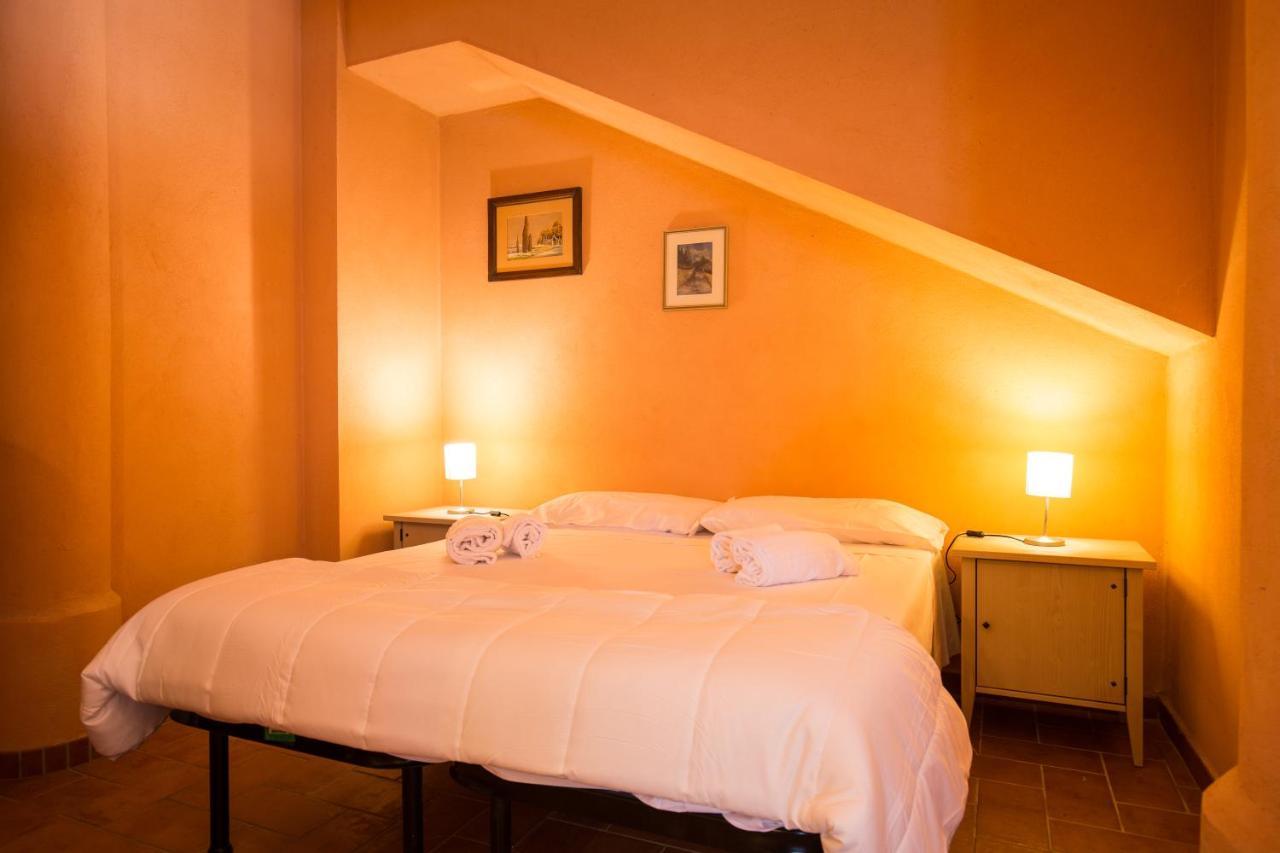 Agriturismo L'Esinante Cupramontana Eksteriør bilde