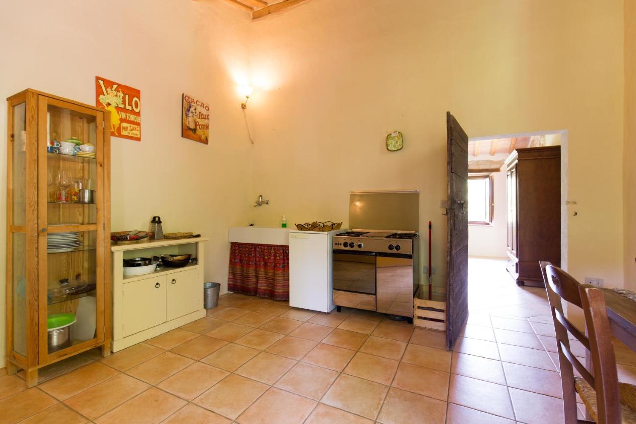 Agriturismo L'Esinante Cupramontana Eksteriør bilde