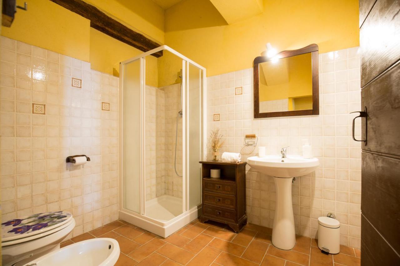 Agriturismo L'Esinante Cupramontana Eksteriør bilde