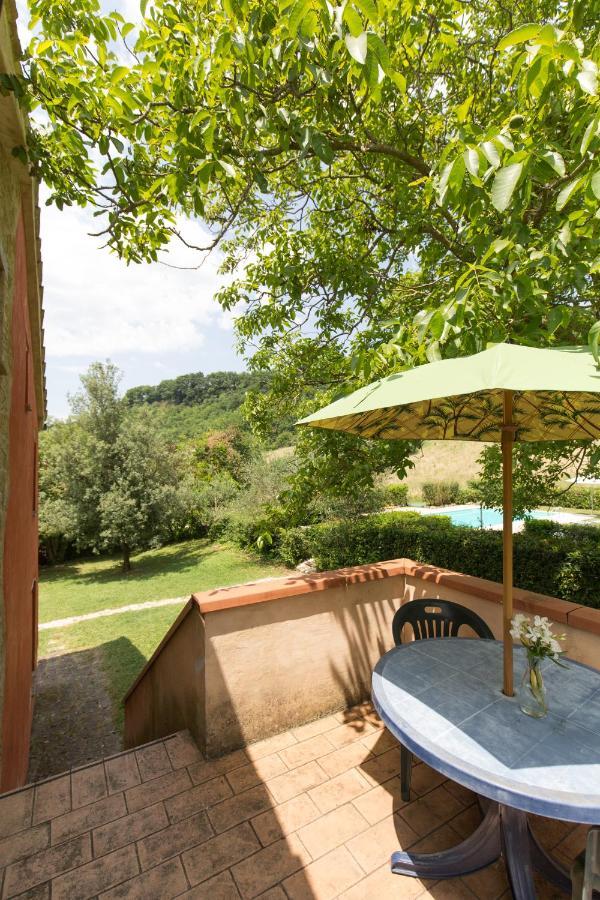Agriturismo L'Esinante Cupramontana Eksteriør bilde