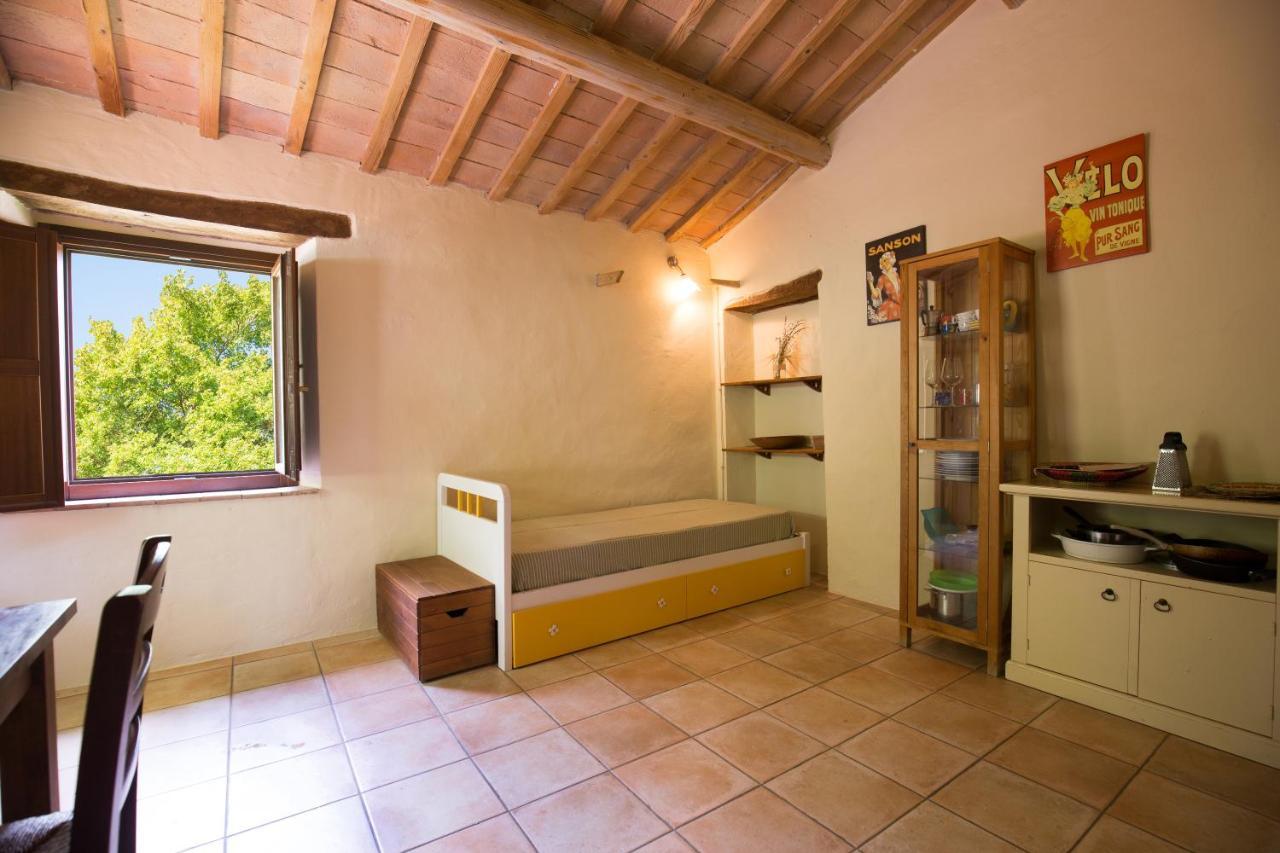 Agriturismo L'Esinante Cupramontana Eksteriør bilde
